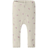 Name It Peyote Melange Nbflaurel Leggings