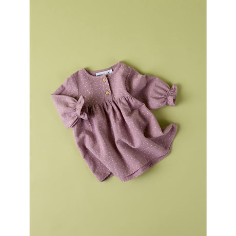 Name It Lilas Nbflalou Ls Dress