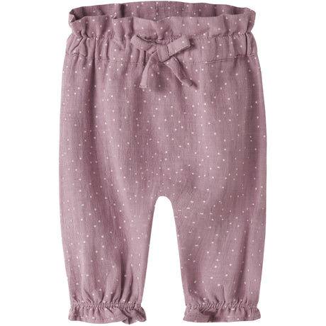 Name It Lilas Nbflalou Pants