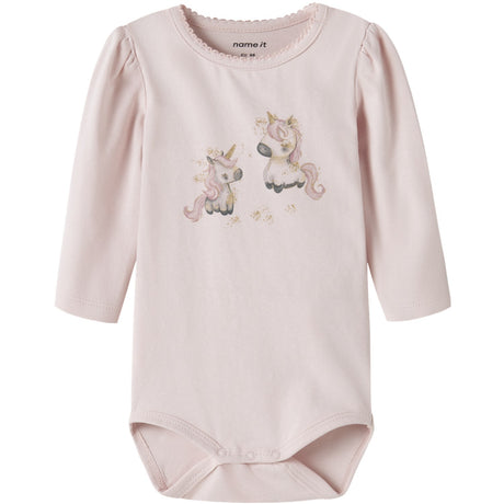 Name It Lotus Nbflaica Ls Body Box