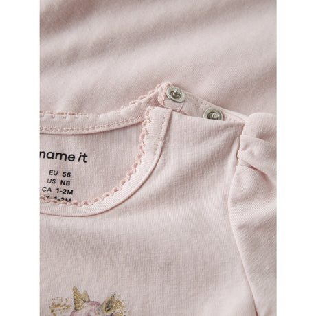 Name It Lotus Nbflaica Ls Body Box