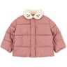 Konges Sløjd Rosette Alpi Collar Jacket Grs