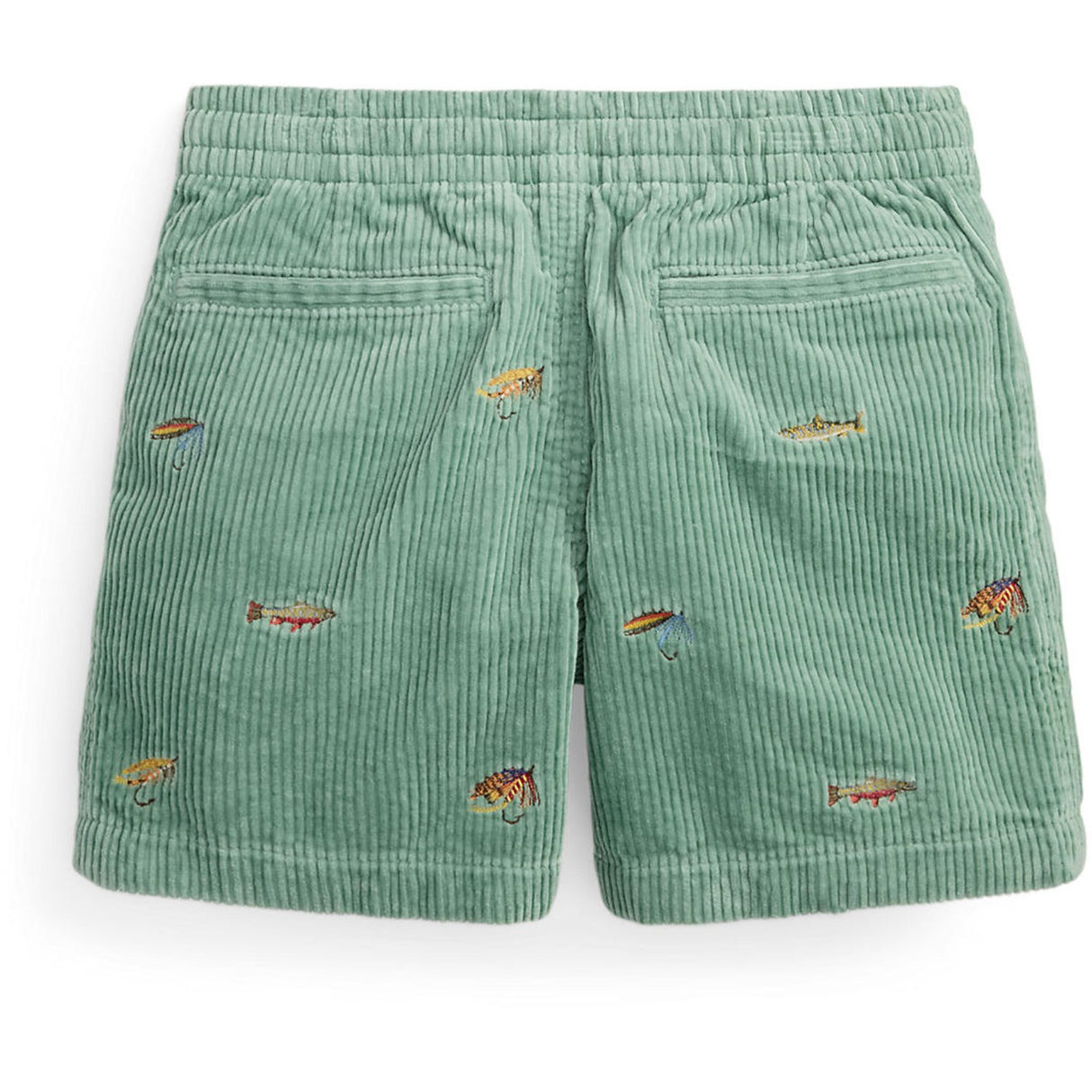 Polo Ralph Lauren Faded Mint Flat Front Pants Pants