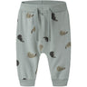 Name It Green Milieu Pears Nbmvroels Pants Box