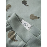 Name It Green Milieu Pears Nbmvroels Pants Box