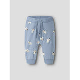 Name It Ashley Blue Dogs Nbmvroels Pants Box