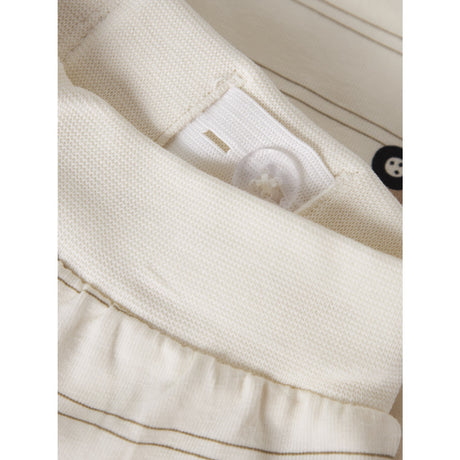 Name It Antique White Tractors Nbmvroels Pants Box