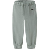 Name It Green Milieu Dino Nmmvallen Nreg Swe Pants Unb
