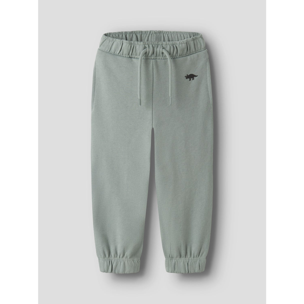 Name It Green Milieu Dino Nmmvallen Nreg Swe Pants Unb