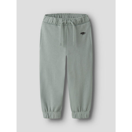 Name It Green Milieu Dino Nmmvallen Nreg Swe Pants Unb