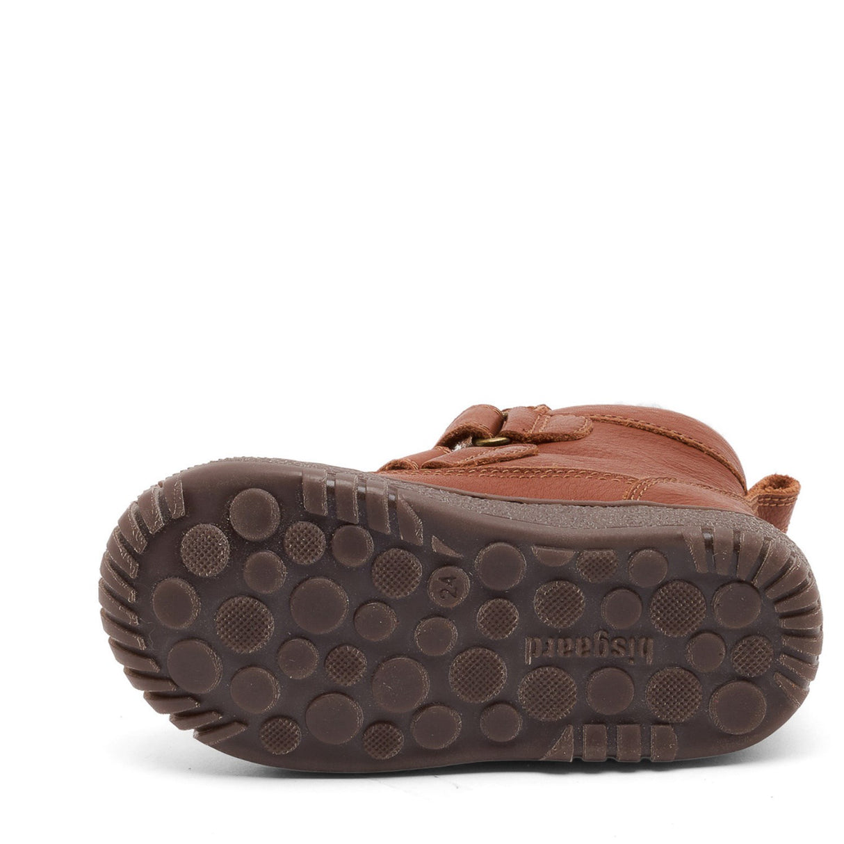 Bisgaard Ellis Tex Boots Whisky