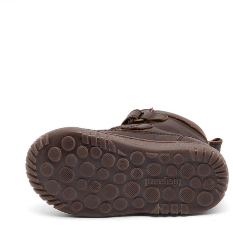 Bisgaard Ellis Tex Boots Mocha