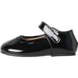 Name It Black Patent Nmfrachel Patent Ballerina