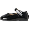 Name It Black Patent Nmfrachel Patent Ballerina