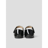 Name It Black Patent Nmfrachel Patent Ballerina