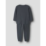Name It Ombre Blue Nmmang Borste Ls Nightset Dr