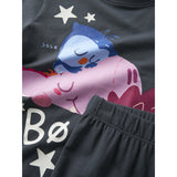 Name It Ombre Blue Nmmang Borste Ls Nightset Dr