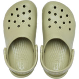 Crocs Tac Green Classic Clog T Tcg
