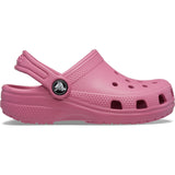 Crocs Quiet Rose Classic Clog T Qrs