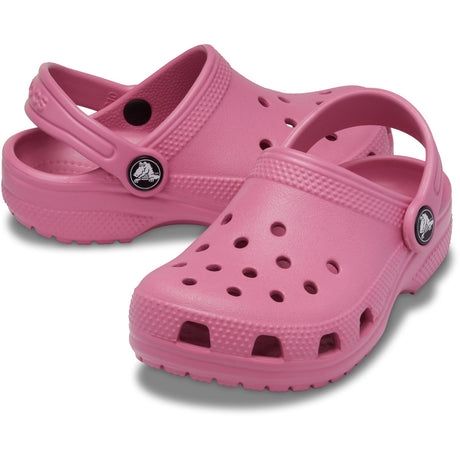 Crocs Quiet Rose Classic Clog T Qrs