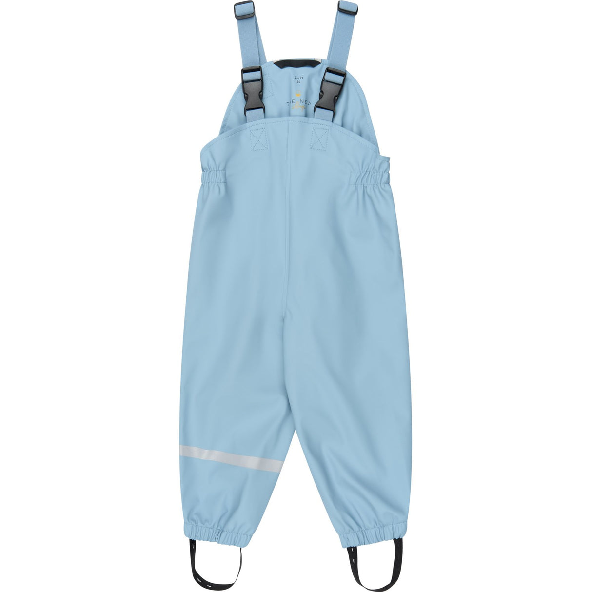 THE NEW Siblings Ashley Blue AOP Tnstumma Rainwear Set