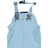 THE NEW Siblings Ashley Blue AOP Tnstumma Rainwear Set