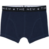 The New Navy Blazer Tnthe New Boxers 2-Pack