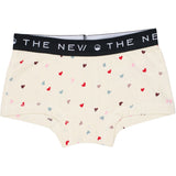 The New Mars Red Tnthe New Hipsters 2-Pack