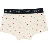 The New Mars Red Tnthe New Hipsters 2-Pack