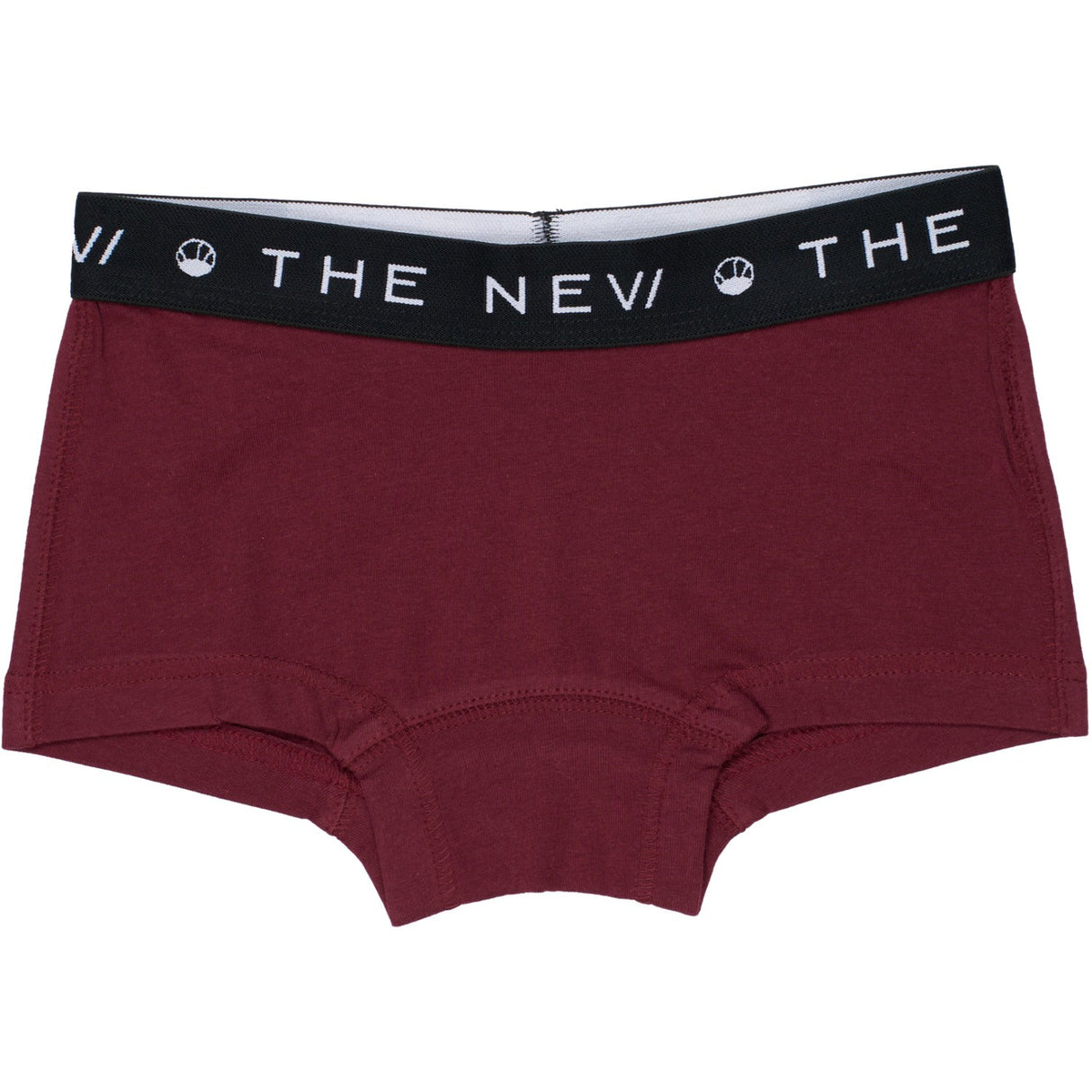 The New Burgundy Tn Tnthe New Hipsters 2-Pack