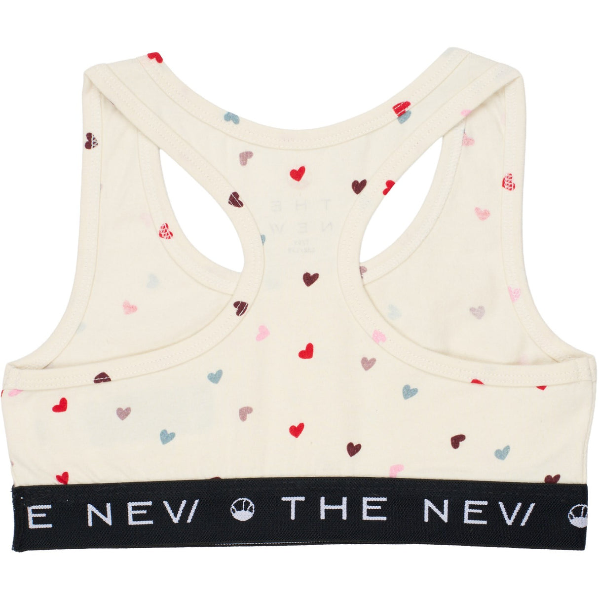 The New Mars Red Tnthe New Top 2-Pack