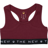 The New Burgundy Tn Tnthe New Top 2-Pack