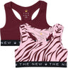 The New Burgundy Tn Tnthe New Top 2-Pack