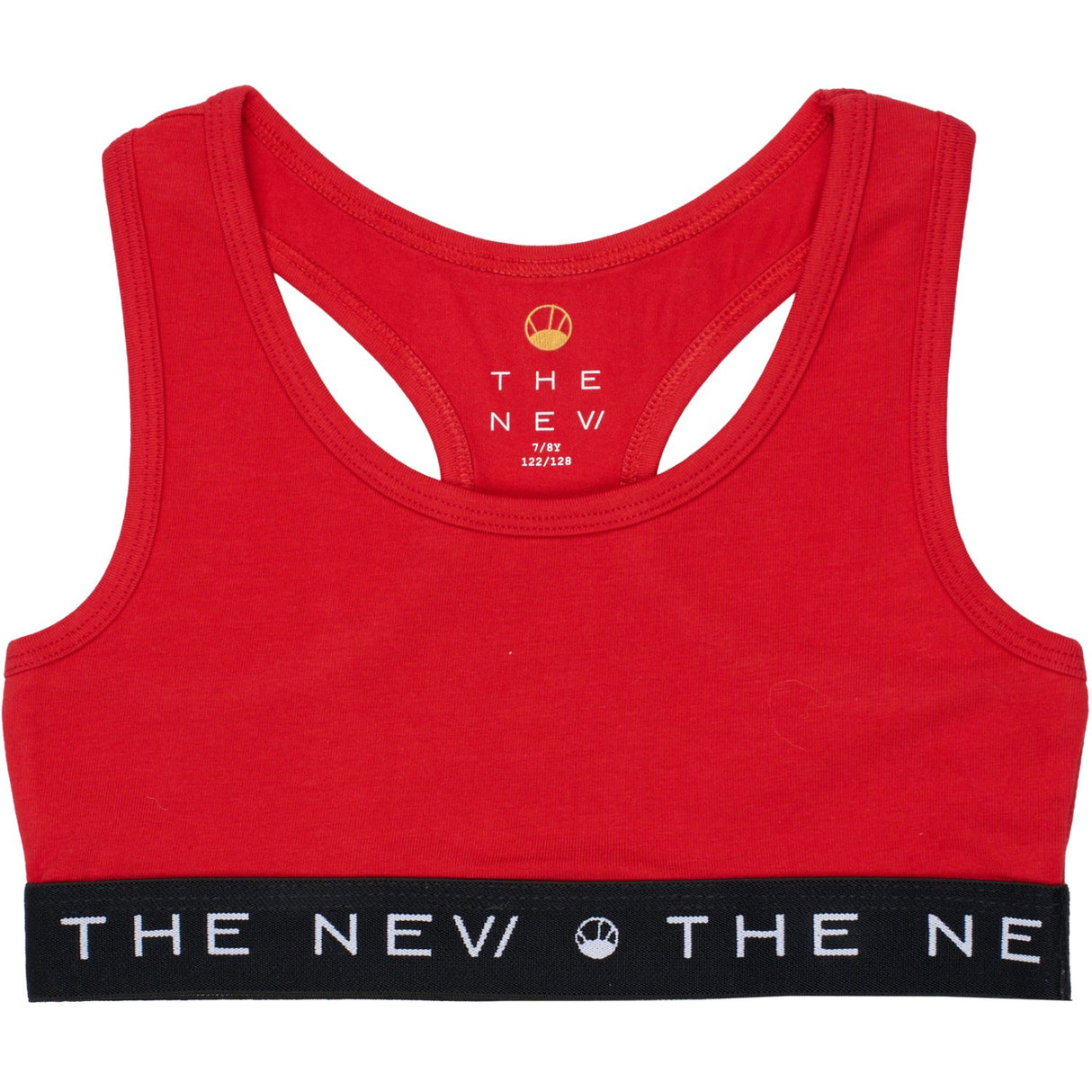 The New Mars Red Tnthe New Top 2-Pack