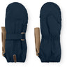 Mini A Ture Outer Space Matcesar Fleece Lined Mittens