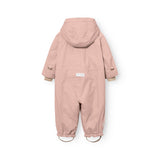 Mini A Ture Adobe Rose Matwisti Fleece Lined Snowsuit. Grs