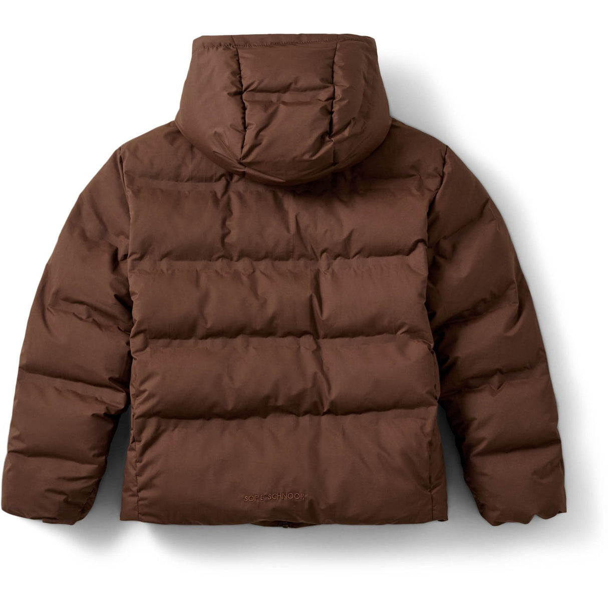 Sofie Schnoor Brown Ziennasy Jacket