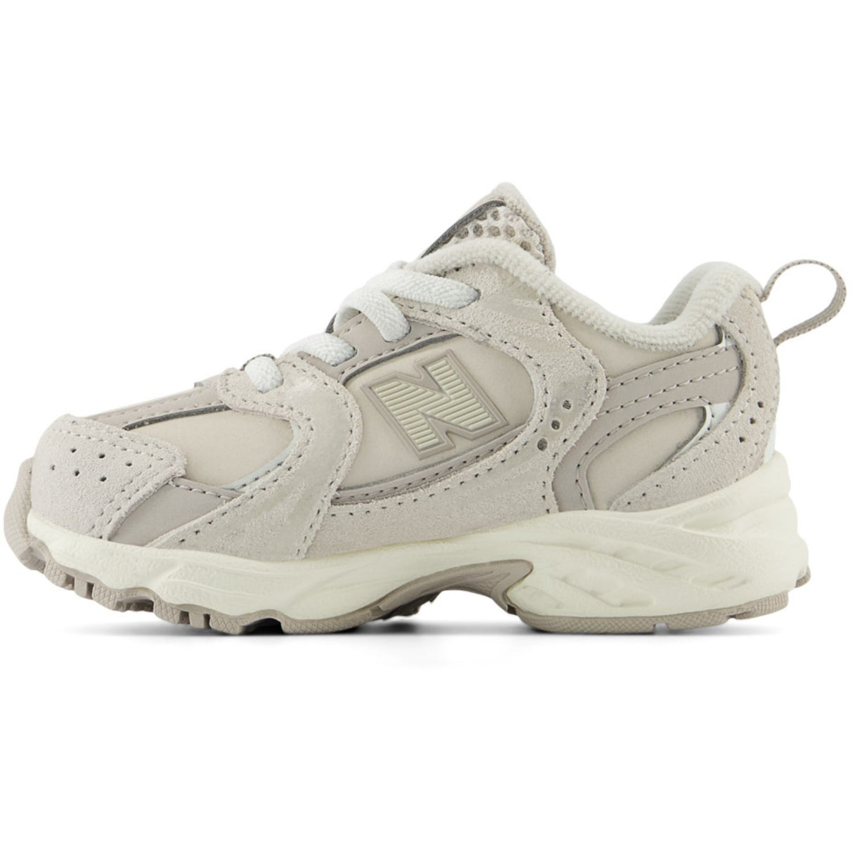 New Balance Moonbeam 530 Kids Bungee Lace