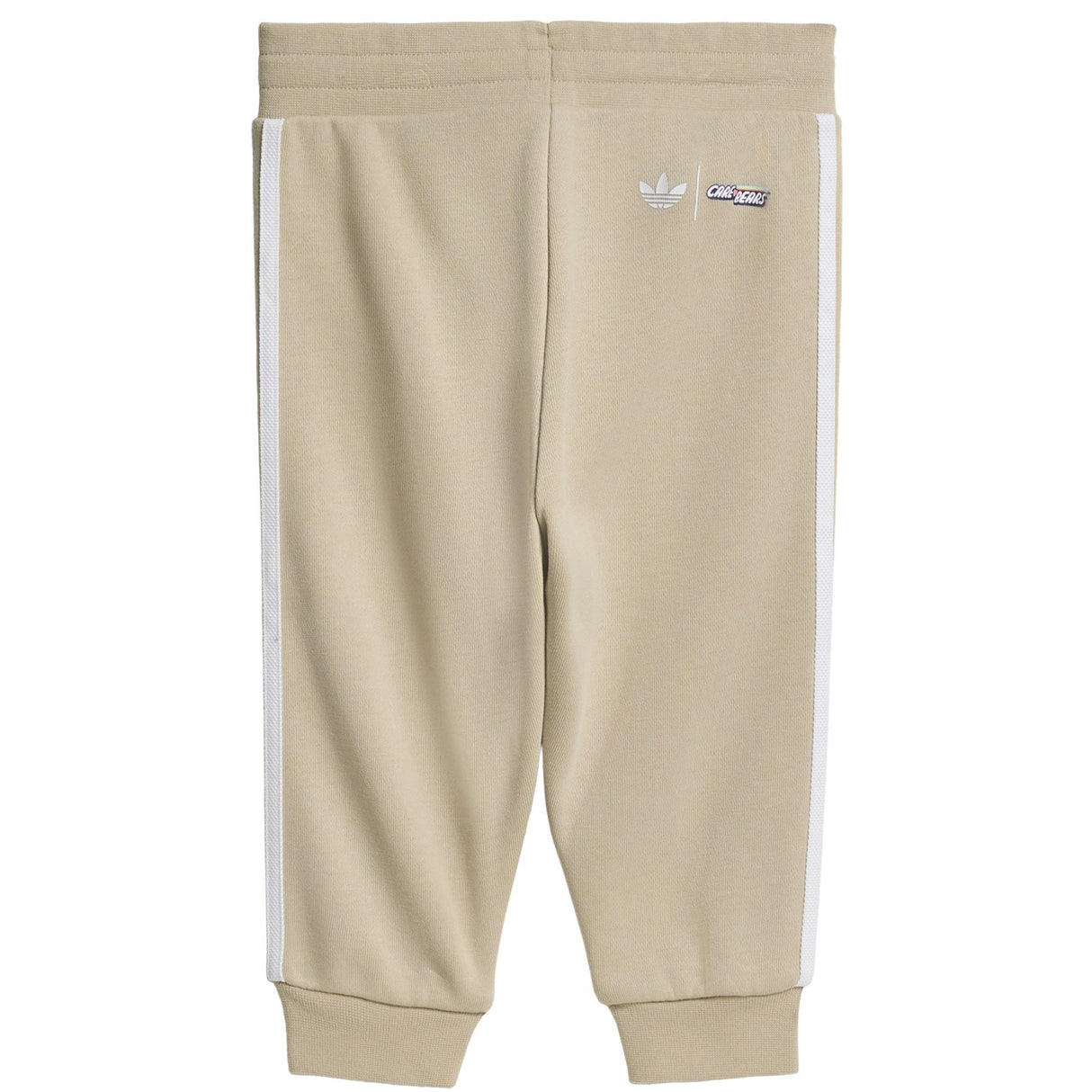 adidas Originals Khaki Three Loose Crew Set