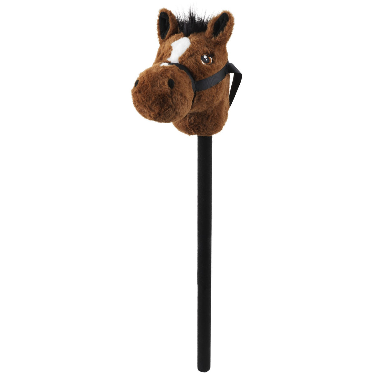 KREA® Dark Brown Hobby Horse