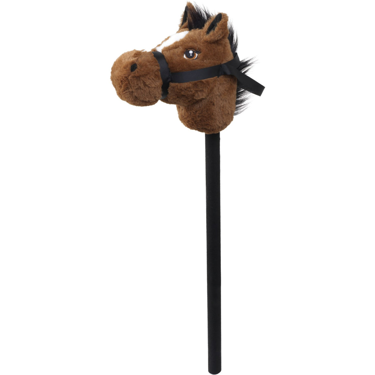 KREA® Dark Brown Hobby Horse