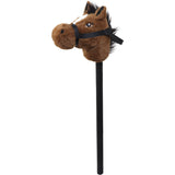 KREA® Dark Brown Hobby Horse