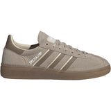 adidas Originals Khaki Three Khaki Six Gum5 Handball Spezial J Sneakers
