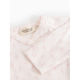 MarMar Modal Smooth Print Mini Bloom Rubetta Onesie