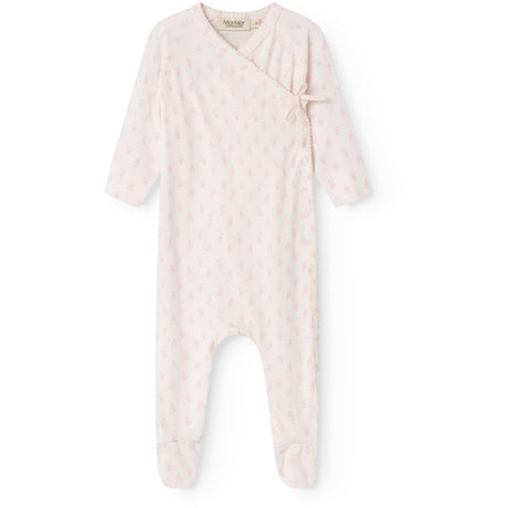 MarMar Modal Smooth Print Mini Bloom Rubetta Onesie