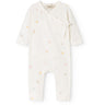MarMar Modal Smooth Print Everyday Rula Onesie