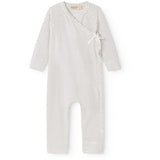 MarMar Modal Smooth Print Tiny Dots Rula Onesie