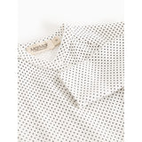 MarMar Modal Smooth Print Tiny Dots Rula Onesie