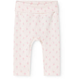 MarMar New Born Modal Smooth Print Mini Bloom Piva Pants