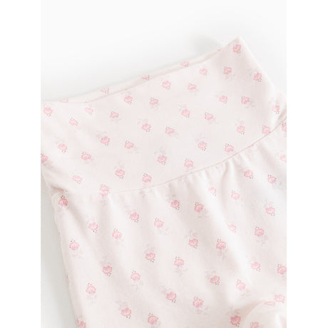 MarMar New Born Modal Smooth Print Mini Bloom Piva Pants